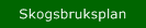 Skogsbruksplan